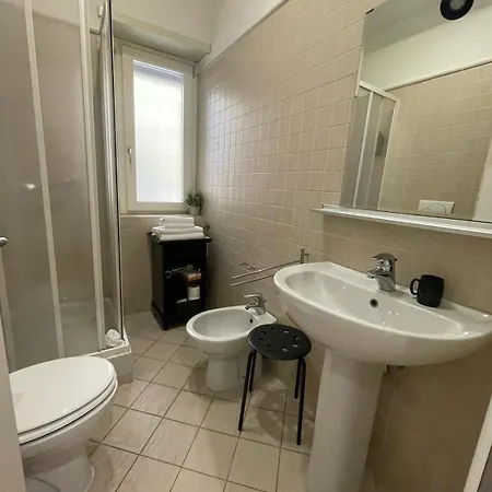 Casa Girasole Appartamento Roma