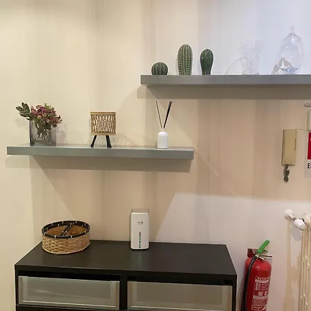 Appartamento Casa Girasole Roma