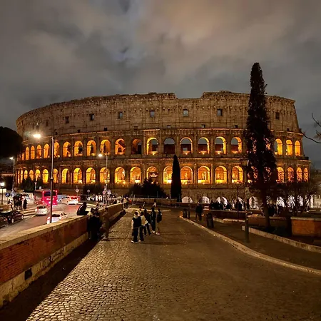 Dimora Vaticano Appartamento