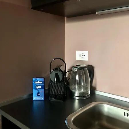 Holiday home Corner211