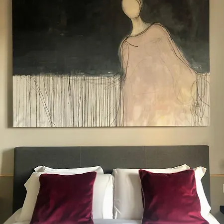 Corner211 Holiday home Rome
