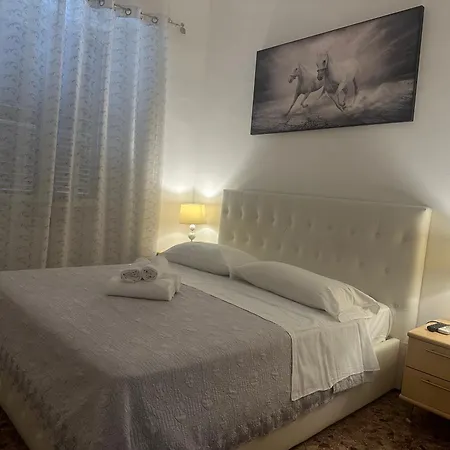 Turistico Di Fuoco C * Rome