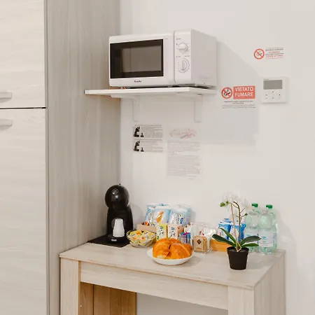 Bed & Breakfast G21 *