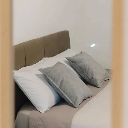 Bed & Breakfast G21 Rome