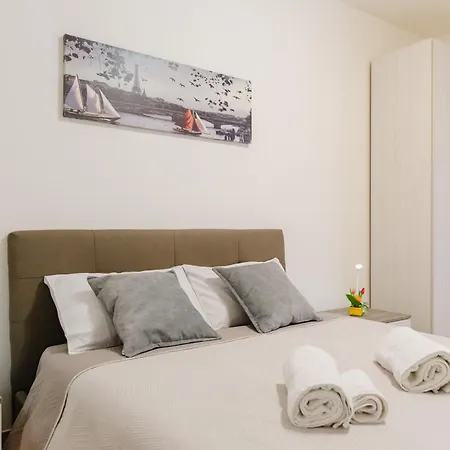 Bed & Breakfast G21