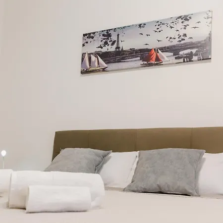 G21 Bed & Breakfast *