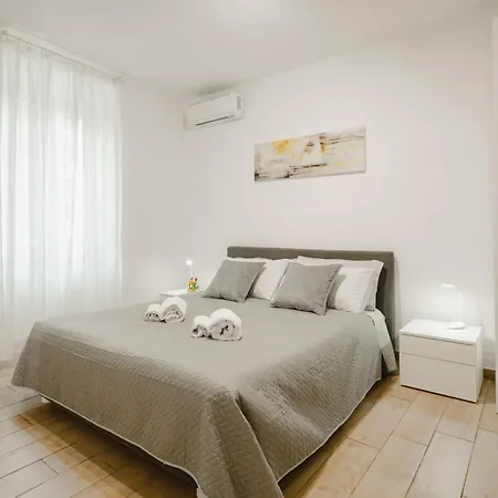 G21 Bed & Breakfast *
