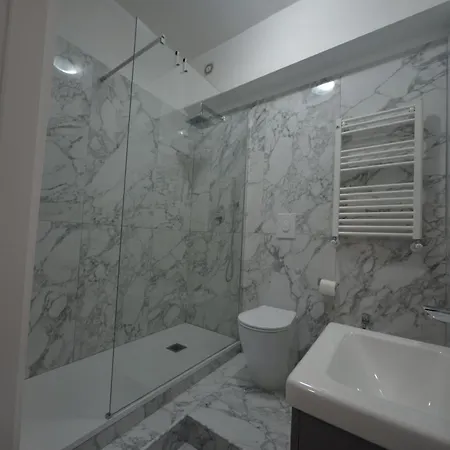 Apartment Xx Settembre - Casa Datti
