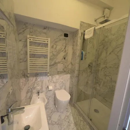 Xx Settembre - Casa Datti Apartment Rome