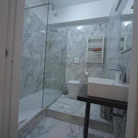 Appartement Xx Settembre - Casa Datti Rome