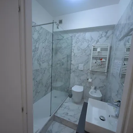Xx Settembre - Casa Datti Apartment