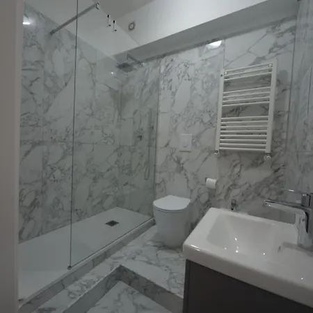 Appartement Xx Settembre - Casa Datti