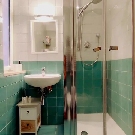 Apartment San Martino Rom
