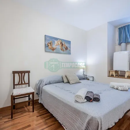 Daniela, Pied-a-terre Al Vaticano Apartmán Řím