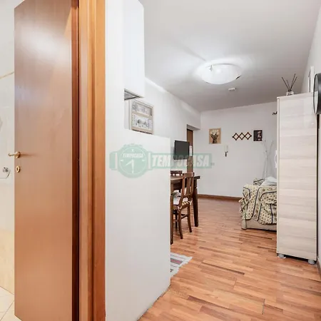 Daniela, Pied-a-terre Al Vaticano * Řím