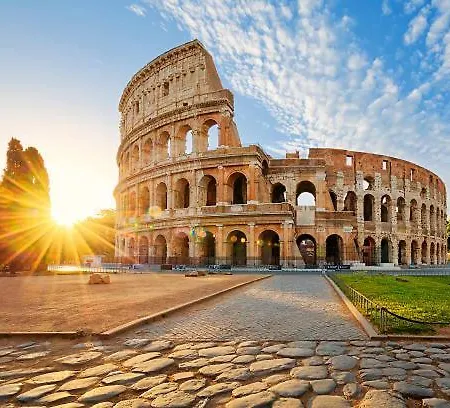 Apartment Trastevere House-suite Elegante Nel Centro Storico Rome