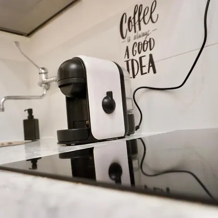 Trastevere House-suite Elegante Nel Centro Storico * Rome