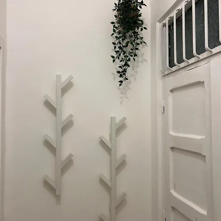 Apartment Trastevere House-suite Elegante Nel Centro Storico *
