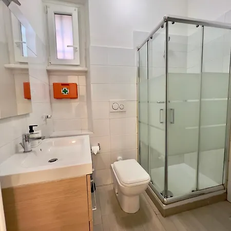 Trastevere House-suite Elegante Nel Centro Storico Apartment Rome