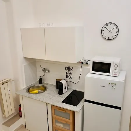 Trastevere House-suite Elegante Nel Centro Storico Apartment *
