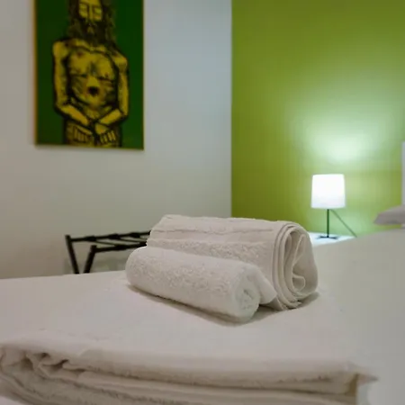 Trastevere House-suite Elegante Nel Centro Storico Apartment Rome