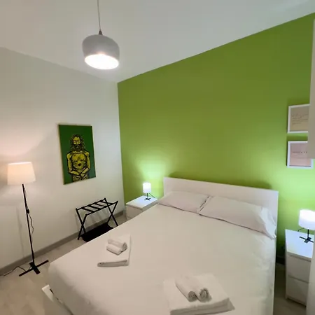 Trastevere House-suite Elegante Nel Centro Storico Apartment *