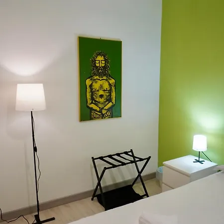 Apartment Trastevere House-suite Elegante Nel Centro Storico