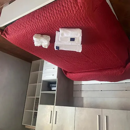 Apartament Micheli Rzym