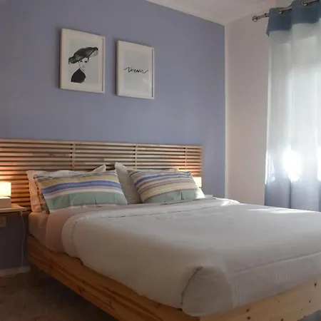 Apartmán La Casa Di Mimmo Con Parcheggio Privato Incluso *