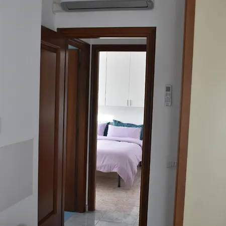 La Casa Di Mimmo Con Parcheggio Privato Incluso Řím