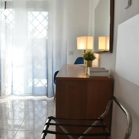 La Casa Di Mimmo Con Parcheggio Privato Incluso * Rome