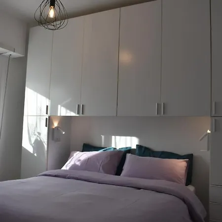 Apartmán La Casa Di Mimmo Con Parcheggio Privato Incluso *