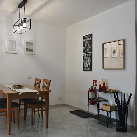La Casa Di Mimmo Con Parcheggio Privato Incluso Apartmán Řím