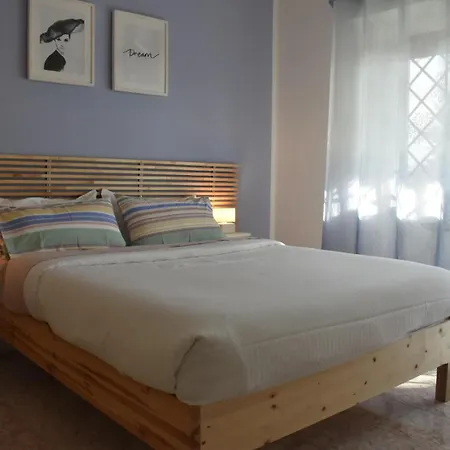 La Casa Di Mimmo Con Parcheggio Privato Incluso Apartmán Řím