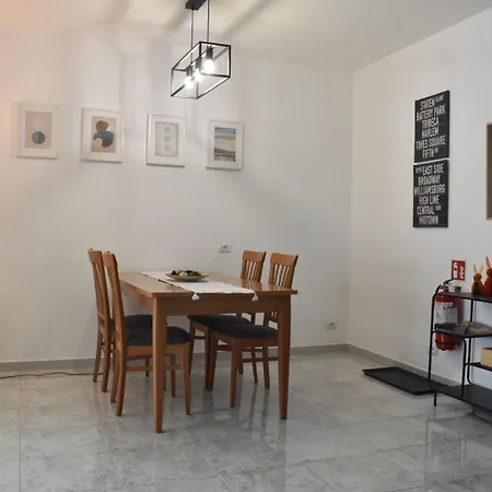 Apartmán La Casa Di Mimmo Con Parcheggio Privato Incluso *