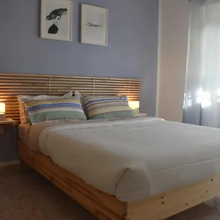 La Casa Di Mimmo Con Parcheggio Privato Incluso *