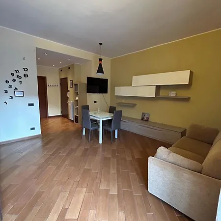 Metro A Apartment Rome