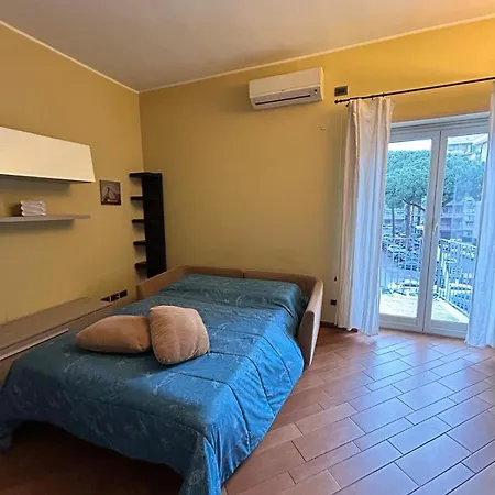 Apartment Metro A Rome