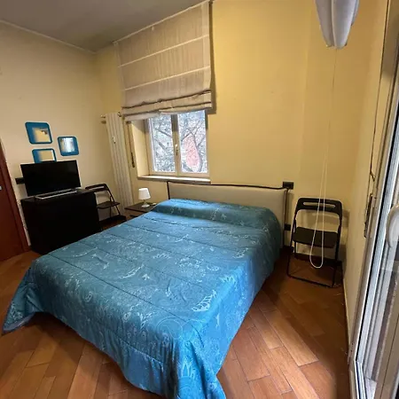 Metro A Apartment *