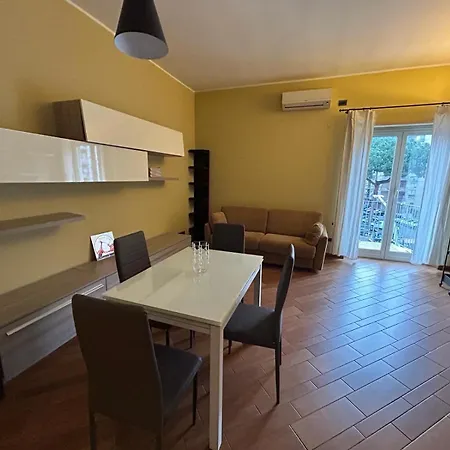 Metro A Apartment Rome