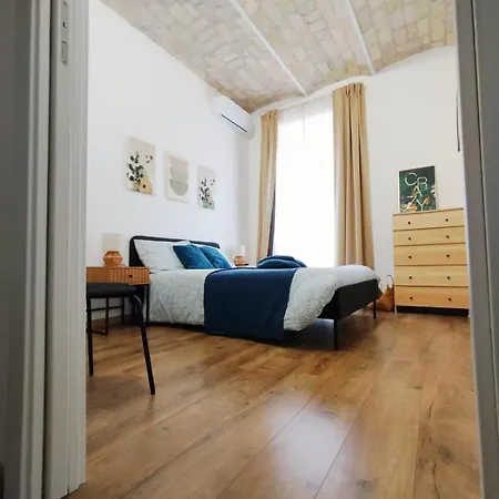 Mamomi House Apartment Rome