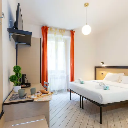 Termini -statuto Zen Guesthouse- Zen01 Guest house *