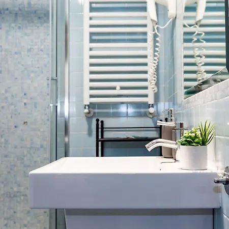 Guest house Termini -statuto Zen Guesthouse- Zen01