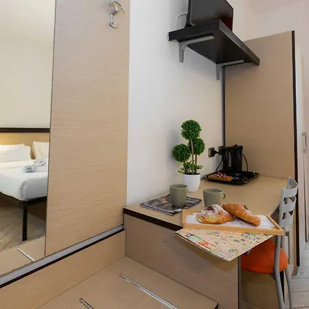Termini -statuto Zen Guesthouse- Zen01 Affittacamere *