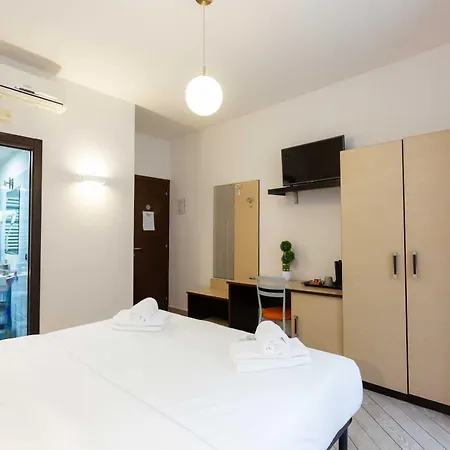 Termini -statuto Zen Guesthouse- Zen01 Guest house Rome