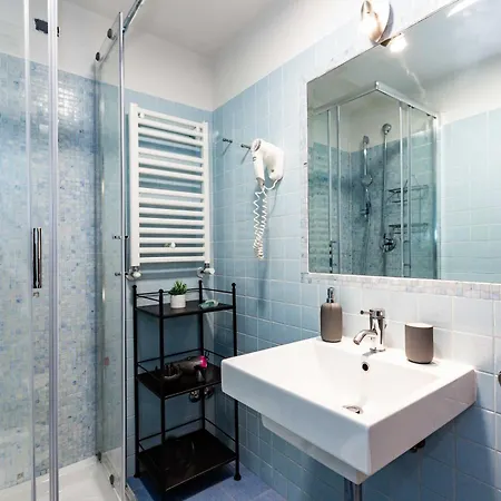 Termini -statuto Zen Guesthouse- Zen01 Guest house