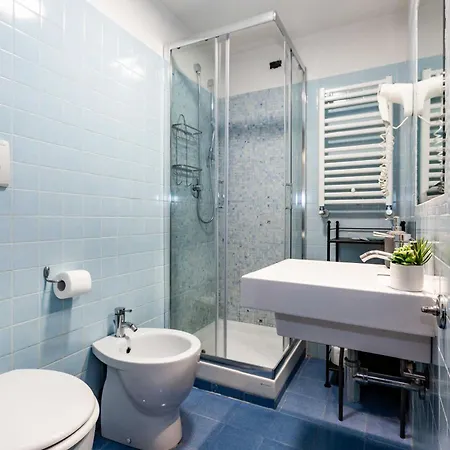 Termini -statuto Zen Guesthouse- Zen01 Rome