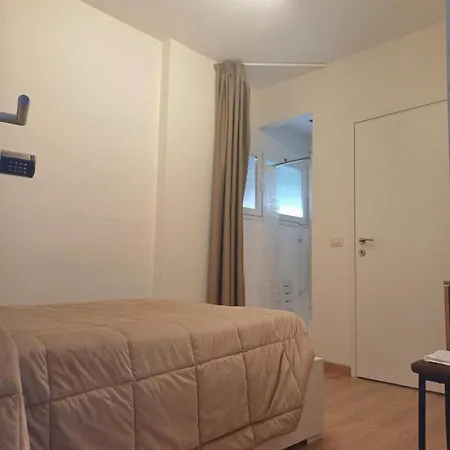 Guest house Trastevere B&d *