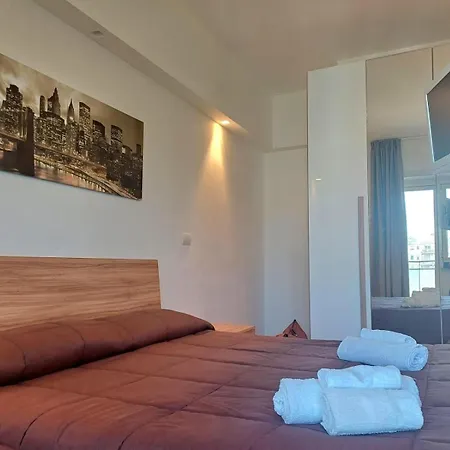 Trastevere B&d Guest house