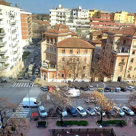 Trastevere B&d Guest house *